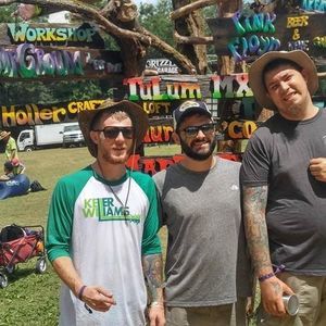 Meet your Posher, Justin